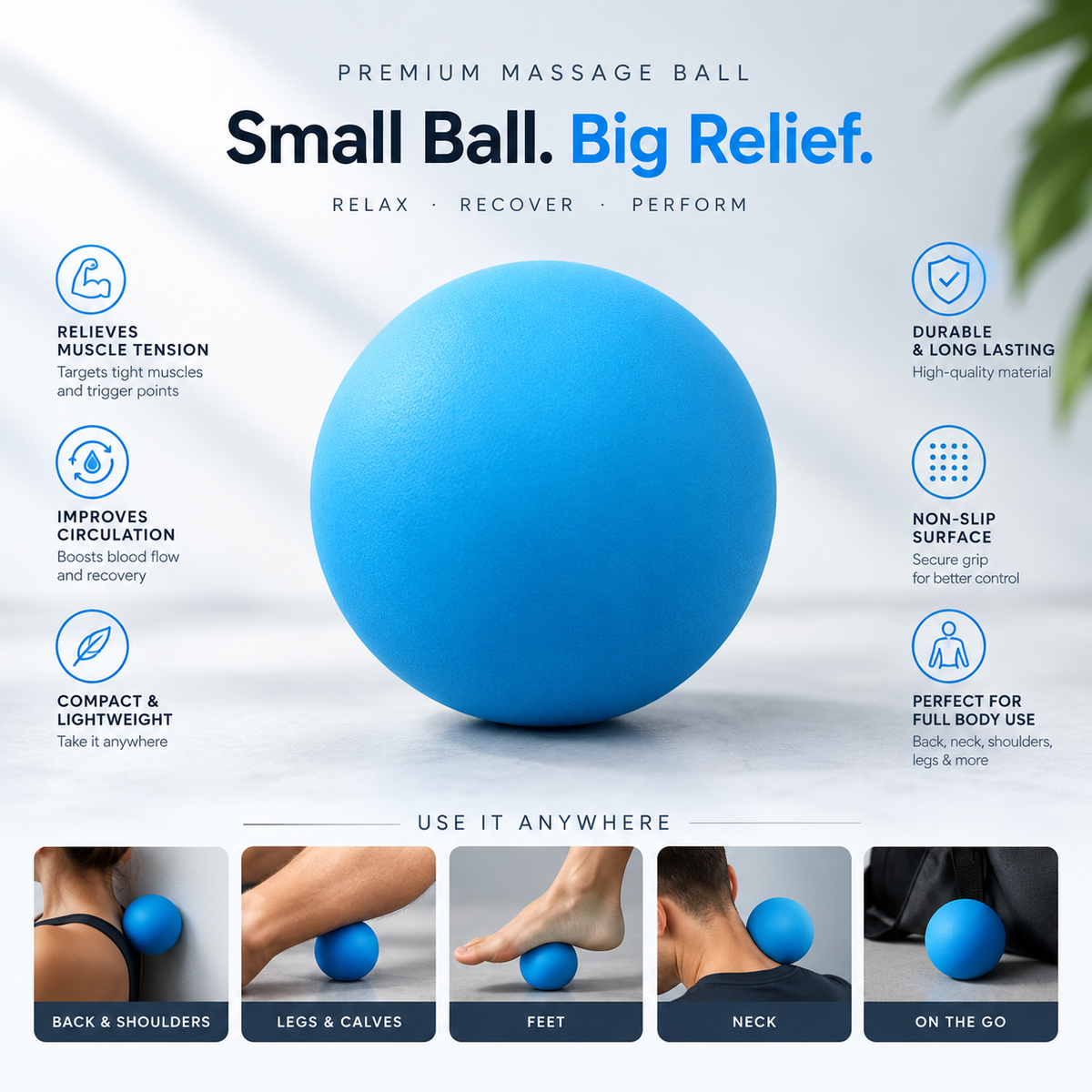 Kavro proffesional Sphere