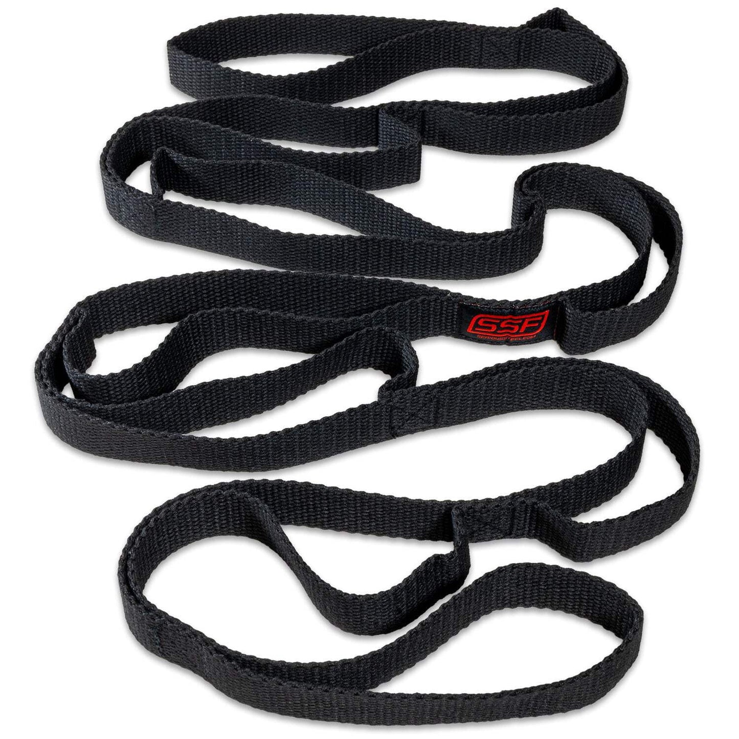 Stretch Recovery Strap
