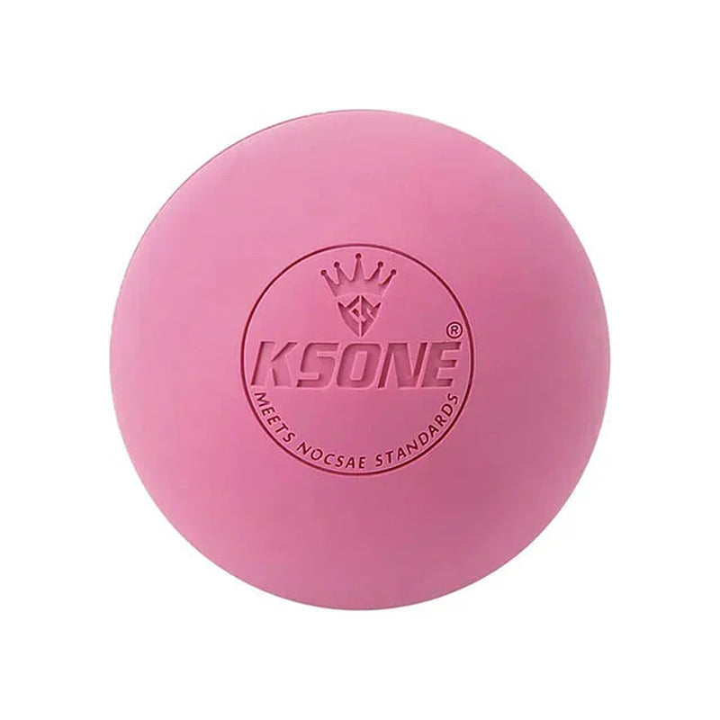 6.3CM Fascia Massage Ball for Myofascial Release Arm Neck Foot Massage Balls Yoga Fitness Massage